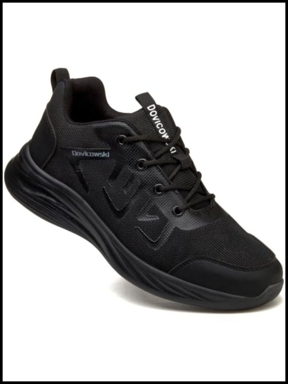 Non Slip Work Shoes Women Chef Kitchen Waterproof Memory Foam Comfort